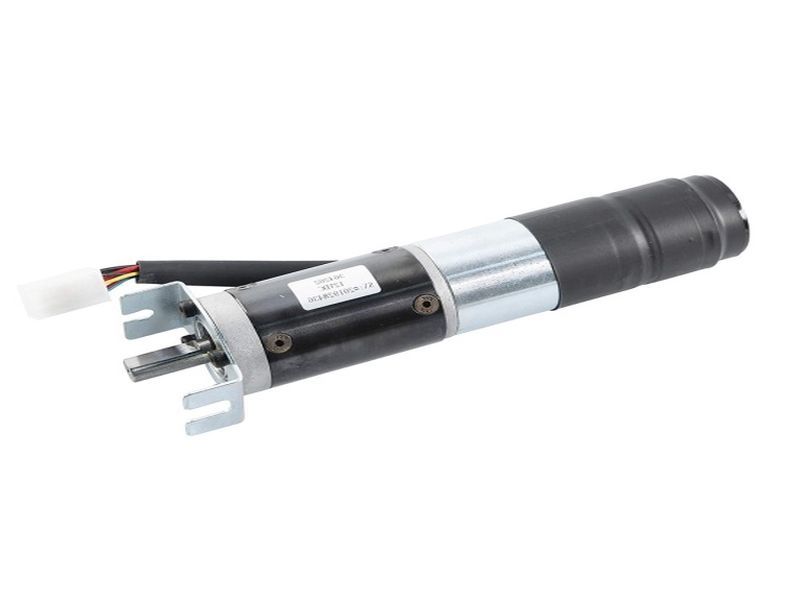 PLANETARY DC GEAR MOTOR